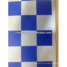 Polyester or T/C backing Police Reflective Tape